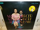 33RPM JAZZ Vinyl PROMO Mabel Mercer & Bobby Short at Town Hall At SD2-604 M- 2LP