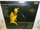 33RPM Jazz Vinyl Nat Pierce Dick Collins Nonet Charlie Mariano Sextet Fantasy MT