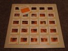 JOHN CALE  The Academy In Peril  WHITE LABEL PROMO  Reprise  1972  WARHOL COVER