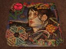 TODD RUNDGREN  A Wizard A True Star  WHITE LABEL PROMO  1st press  LUDWIG