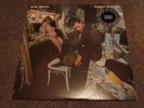 TOM WAITS  Small Change  WHITE LABEL PROMO  1976  Asylum  RARE 1st press