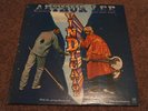 ARTHUR LEE  LOVE  Vindicator  WHITE LABEL PROMO  A&M  1972