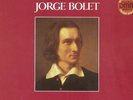 9lp decca digital liszt Jorge bolet ex+/nm