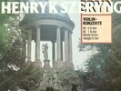 13lp Mozart szeryng/brendel/Schroder//lubotsky/schneiderhan/paillard ex/nm