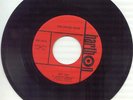 45 - Harthon - The United Four - Go On / She's Putting You On