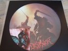 DESASTER-Stormbringer Orig. Pic-LP