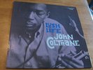 JOHN COLTRANE LUSH LIFE ORIGINAL 1960 LP