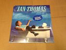 IAN THOMAS add water LP Record SEALED 1985 RARE