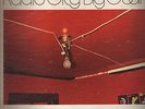 Big Star Radio City LP near mint original vinyl Alex Chilton