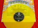 BEATLES -Magical Mystery Tour- Rare Original UK Yellow Vinyl Export LP