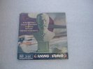 SB 2002 RCA LIVING STEREO TCHAIKOVSKY VIOLIN CONCERTO HEIFETZ REINBER CHICAGO