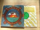 PATMOS Come Praise private rare folk psych Christian Xian LP M- vinyl
