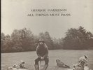 GEORGE HARRISON/ BEATLES All Things Must Pass 1971 3lp SEALED UNPLAYED