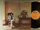 Gram Parsons  GP      Ex Byrds + Flying Burrito Bros