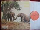 MUSICAL TOPOGRAPHY - AFRICAN  -  LP Conroy BMLP 136