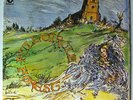FOREST the full circle LP 12
