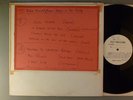 Julie Driscoll Brian Auger & The Trinity  Streetnoise  (1LP Test Pressing)