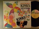 Kinks, The  Face To Face