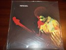 JIMI HENDRIX BAND OF GYPSYS CLASSIC RECORDS 180 GRAM LTD # 2934 SEALED SS NR WOW