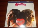 HEART DREAMBOAT ANNIE NAUTILUS HALF SPEED SUPER DISC AUDIOPHILE NM NR AUCTION