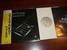 SUPERTRAMP CRIME OF THE CENTURY LP JAPAN OBI MINTY ORIGINAL INSERT SUPERB NR
