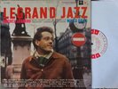 MICHEL LEGRAND LP 1958 LEGRAND JAZZ White Promo Label COLUMBIA CL 1250 NM/VG+