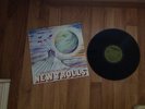 NEW TROLLS UNA NOTTE SUL MONTE CALVO ORIGINAL ITAL.PROG MAGMA '79 CON AUTOGRAFI