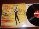 LONDON FFSS BLUEBACK BB CS 6224 TAS LIST FALLA THREE CORNERED HAT ANSERMET NM NR