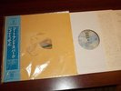 JONI MITCHELL COURT AND SPARK LP JAPAN OBI MINTY ORIGINAL INSERT OUTSTANDING NR