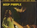 Ritchie Blackmore DEEP PURPLE Woman From Tokyo THAI Thailand 7