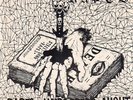RAPES[MURDERER'S NIGHT]7''/ZOUO/GISM/JAPAN CORE