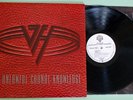 Van Halen - For Unlawful Carnal Knowledge - 1991 UK Vinyl LP