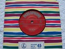 THE BEATLES LOVE ME DO  WITHDRAWN 2012 50th ANNIVERSARY 45 mint cond