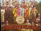 LP BEATLES SGT. PEPPERS ORIGINAL SPAIN 1976 COLOURED ISSUE 10C064-004.177