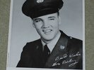 RARE 1956 ELVIS PHOTO KING CREOLE ARMY MINTY