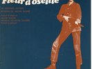 RARE FRENCH MICHEL MAGNE/ MIREILLE DARC OST EP : FLEUR D'OSEILLE