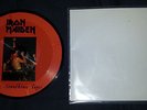 IRON MAIDEN - THE SOUNDHOUSE TAPES PICTURE DISC