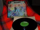 The Zombies Odessey and Oracle Vinyl Record - Original Recording