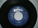 Northern Soul. R&B. LITTLE WILLIE JOHN - I'M SHAKIN - KING. U.S.A. Original.