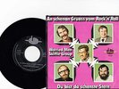 Worried Men Skiffle Group - An schenan Gruass vom Rock´n´Roll, Rarität, 7