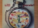 PROGRESSIVE ITA - DARWIN - BANCO DEL MUTUO SOCCORSO -RARA EDIZIONE SENZA OROLOGI