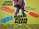 JAMES BROWN Please Please Please KING 909 MONO LP