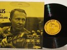 Herb Ellis Jimmy Giuffre NORGRAN LP Ellis In Wonderland