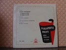 Parlophone PMA 1003 Szymon Goldberg - Mozart Concertos