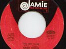 Pookie Hudson - This Gets To Me