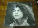 Tyrannosaurus rex Bolan LP Beard of stars Regal zonophone & Insert NEAR MINT