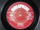 GEORGE MARTIN (RAY CATHODE) Time Beat 7