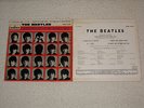 THE BEATLES/ A HARD DAY´S NIGHT SPANISH ORIGINAL FIRTS ISSUE EP 7
