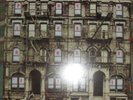 Led Zeppelin Physical Graffiti LP *NOT sealed* Classic Records 200 gram vinyl
