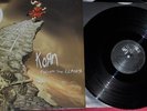 KORN Follower The Leader 2 LP  limp bizkit deftones